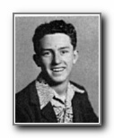 LYALL RODGERS: class of 1945, Grant Union High School, Sacramento, CA.