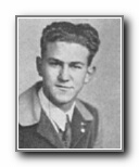 HENRY SCHAUFFELE: class of 1945, Grant Union High School, Sacramento, CA.