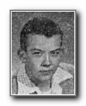 WESLEY BARTELL: class of 1946, Grant Union High School, Sacramento, CA.