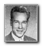 SAMUEL BROWN: class of 1946, Grant Union High School, Sacramento, CA.
