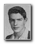 DAVID CARTER: class of 1946, Grant Union High School, Sacramento, CA.
