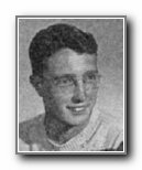 TERRY CRANDAL: class of 1946, Grant Union High School, Sacramento, CA.