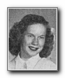 GWENDOLYN DE MERRITT: class of 1946, Grant Union High School, Sacramento, CA.
