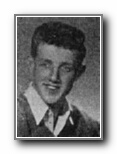 ED GALLAWAY: class of 1946, Grant Union High School, Sacramento, CA.