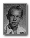 RAYMOND GEIGER: class of 1946, Grant Union High School, Sacramento, CA.