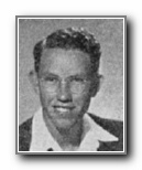 ROBERT HOLT: class of 1946, Grant Union High School, Sacramento, CA.