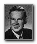BILL JONES: class of 1946, Grant Union High School, Sacramento, CA.