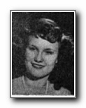 LETHA KIDWELL: class of 1946, Grant Union High School, Sacramento, CA.