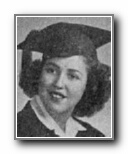 AILEEN JOHNSTON: class of 1946, Grant Union High School, Sacramento, CA.
