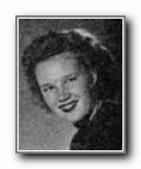 ELSIE MAIKKA: class of 1946, Grant Union High School, Sacramento, CA.