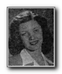 ANITA LOUISE MC ADAM: class of 1946, Grant Union High School, Sacramento, CA.