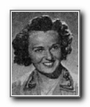 HILDA MC KINNON: class of 1946, Grant Union High School, Sacramento, CA.