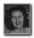 MARY MEIER: class of 1946, Grant Union High School, Sacramento, CA.