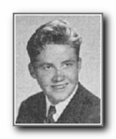 JAMES STARR: class of 1946, Grant Union High School, Sacramento, CA.