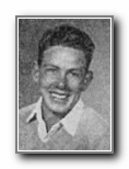 JOHN STURDIVANT: class of 1946, Grant Union High School, Sacramento, CA.