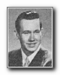 JEROME VERLINDEN: class of 1946, Grant Union High School, Sacramento, CA.