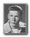 JACK WHARTON: class of 1946, Grant Union High School, Sacramento, CA.