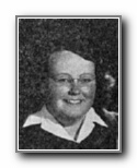 MARJORIE WILLIS: class of 1946, Grant Union High School, Sacramento, CA.