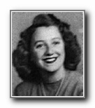 MILDRED WRIGHT<br /><br />Association member: class of 1946, Grant Union High School, Sacramento, CA.