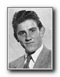 RAY SPENCER: class of 1948, Grant Union High School, Sacramento, CA.