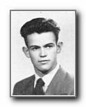 ROBERT C. HILL: class of 1948, Grant Union High School, Sacramento, CA.