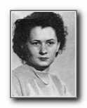 MARILYN TUCKER: class of 1948, Grant Union High School, Sacramento, CA.