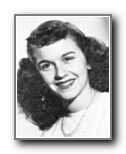 ROSETTA MARCHINO: class of 1948, Grant Union High School, Sacramento, CA.
