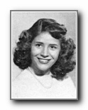 CARLIE LARSON: class of 1948, Grant Union High School, Sacramento, CA.