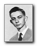 PHILIP AVERY: class of 1948, Grant Union High School, Sacramento, CA.