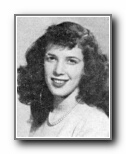 DONNA HADLEY: class of 1948, Grant Union High School, Sacramento, CA.