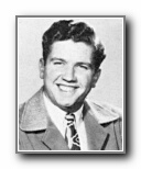 FRANK HARLOW: class of 1948, Grant Union High School, Sacramento, CA.