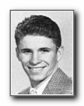 JOHN HORNBERGER: class of 1948, Grant Union High School, Sacramento, CA.