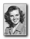 AUDREY LINGENFELTER<br /><br />Association member: class of 1948, Grant Union High School, Sacramento, CA.