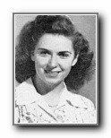 LORNA TOLLIVER: class of 1948, Grant Union High School, Sacramento, CA.