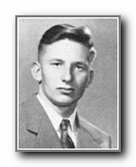 IRVIN BEATTIE: class of 1948, Grant Union High School, Sacramento, CA.