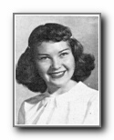 IRMA MADSEN: class of 1948, Grant Union High School, Sacramento, CA.