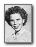 BONNIE HILL: class of 1948, Grant Union High School, Sacramento, CA.