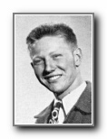 BUDDY LUNCEFORD: class of 1948, Grant Union High School, Sacramento, CA.