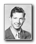 DOYLE MC DANIEL: class of 1948, Grant Union High School, Sacramento, CA.