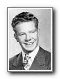 HARRY MC INTOSH: class of 1948, Grant Union High School, Sacramento, CA.