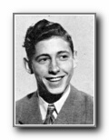 MERLE MC KOWEN: class of 1948, Grant Union High School, Sacramento, CA.