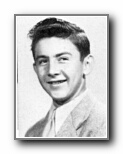 KENNETH MIRANDA: class of 1948, Grant Union High School, Sacramento, CA.