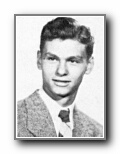 JAMES MORRIS: class of 1948, Grant Union High School, Sacramento, CA.