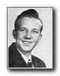 ROY PETERSON: class of 1948, Grant Union High School, Sacramento, CA.