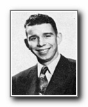 WILLIAM BAUER: class of 1949, Grant Union High School, Sacramento, CA.