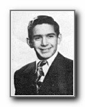 ADOLPH GOWER: class of 1949, Grant Union High School, Sacramento, CA.