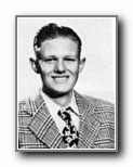 BILL HAMPTON: class of 1949, Grant Union High School, Sacramento, CA.