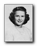 ANN HUHS: class of 1949, Grant Union High School, Sacramento, CA.