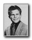 DEAN JOHNSON: class of 1949, Grant Union High School, Sacramento, CA.
