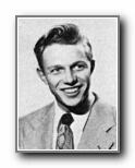 MYRON KEELER: class of 1949, Grant Union High School, Sacramento, CA.